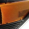 Spec-D Tuning 07-13 Toyota Tundra Projector Headlights With Amber Reflector-Black 2LHP-TUN07JM-SQ-RS - alternate 3